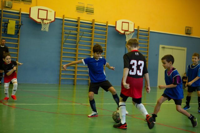 Игры 20-21 ноября